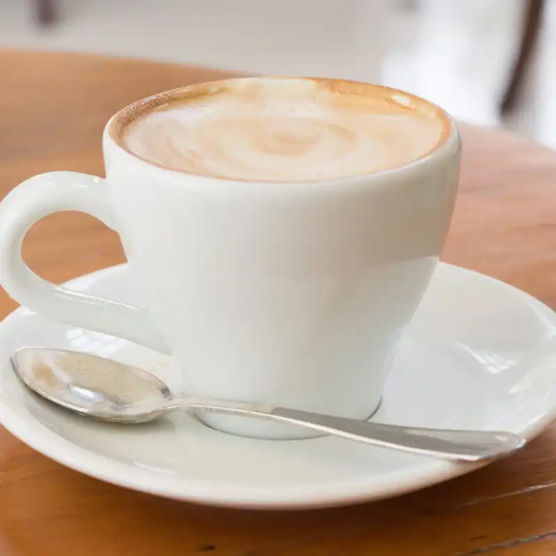 Café con Leche