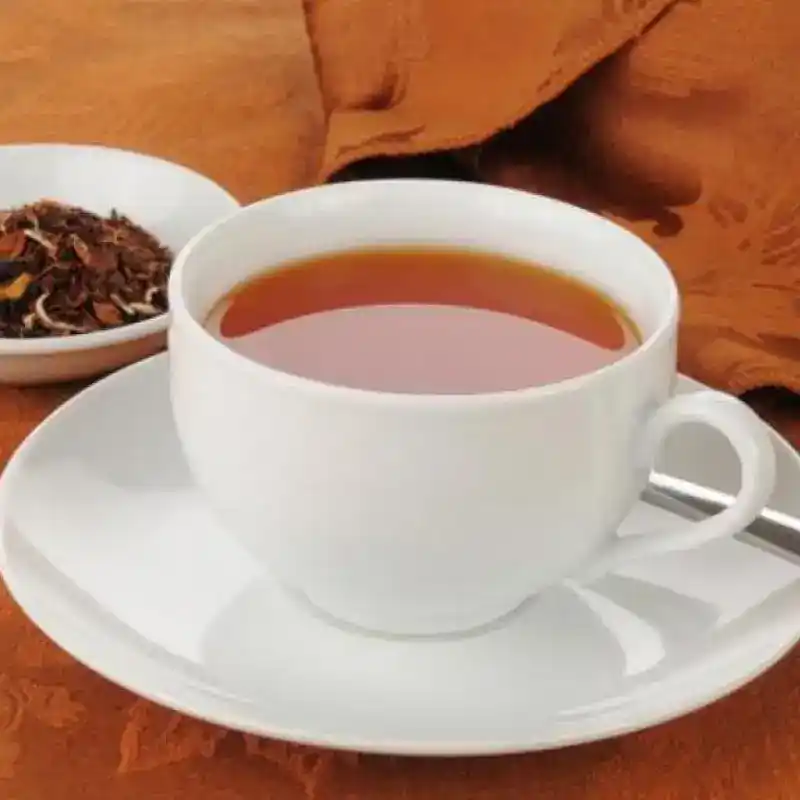 Té