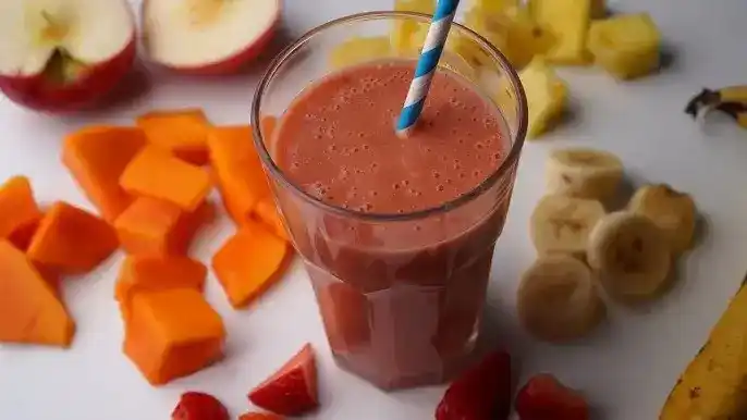 Jugo Mixto