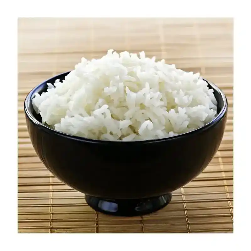 Porción de arroz