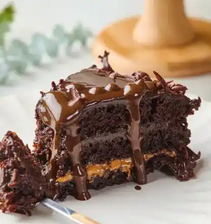 Torta de Chocolate